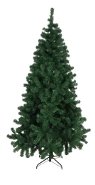 Χριστουγεννιάτικο Δέντρο Χολομώντας 180cm 260051 (Thumb 1)