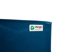 VANGO Tellus Folding Camping Chair, Πτυσσόμενη Καρέκλα, CHRTELLUSM23Z06 /Moroccan Blue (Thumb 6)