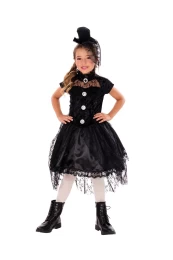 Αποκριάτικη Στολή Gothic Vampire (Thumb 3)