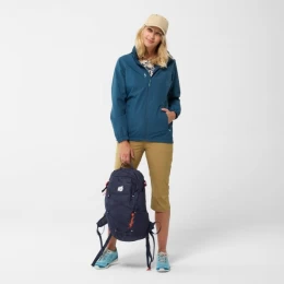 Τζάκετ γυναικείο LAFUMA WAY / Rosewood (Thumb 6)