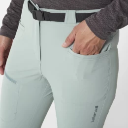 Παντελόνι γυναικείο Lafuma APENNINS / Asphalte (Thumb 2)