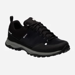 Ανδρικό παπούτσι Lafuma RUCK LOW GTX M /Black (Thumb 2)