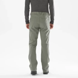 Lafuma ACCESS SOFTSHELL M, Παντελόνι πεζοπορίας ανδρικό, χειμερινό, LFV12228_6099 /Cas (Thumb 3)