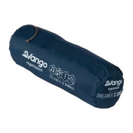 VANGO Dreamer 3 Self-Inflating Mat 1P, Αυτοφούσκωτο Στρώμα Ύπνου Μονό, 183 x 51 x 3 cm (Thumb 3)
