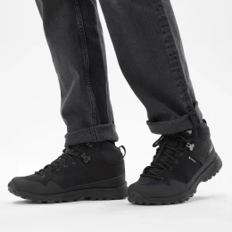 Ανδρικό μποτάκι Lafuma RUCK MID Goretex M /Black (Thumb 4)