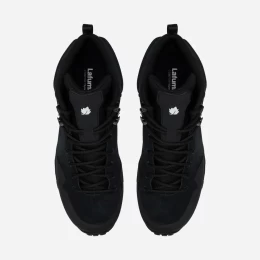 Ανδρικό μποτάκι Lafuma RUCK MID Goretex M /Black (Thumb 5)