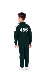 Αποκριάτικη Στολή Player 456 (Thumb 2)