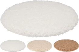 JK Home Décor - Γούνα 35cm 3Σχδ (Thumb 1)