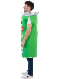 Αποκριάτικη Στολή Pringles Sour Cream & Chive (Thumb 3)