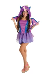 Αποκριάτικη Στολή Δράκος (Thumb 1)