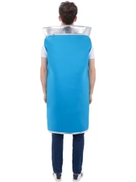 Αποκριάτικη Στολή Pringles Salt & Vinegar (Thumb 2)