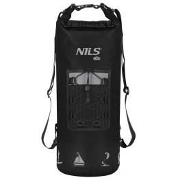 Στεγανός Σάκος NILS CAMP NC17108 25L BLACK (Thumb 1)