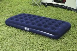 BESTWAY Pavillo 185x76x23cm, Φουσκωτό Στρώμα Ύπνου Μονό, 67000 (Thumb 3)