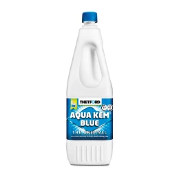 THETFORD Aqua Kem Blue 2Lt, Υγρό Λυμάτων Χημικής Τουαλέτας (Thumb 1)