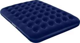 BESTWAY Queensize 203x152x23cm, Φουσκωτό Στρώμα Ύπνου Υπέρδιπλό, 67003 (Thumb 1)