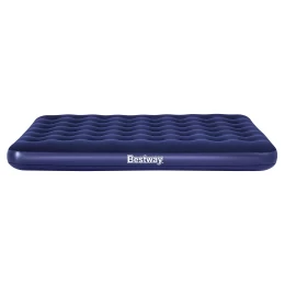 BESTWAY Queensize 203x152x23cm, Φουσκωτό Στρώμα Ύπνου Υπέρδιπλό, 67003 (Thumb 2)
