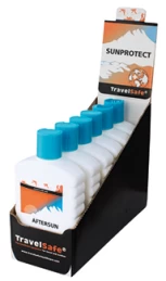 TRAVELSAFE AFTERSUN 200ml (Thumb 2)
