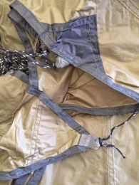 OZTRAIL Hiker Fly 350x210 cm, Τέντα για Κάμπινγκ, MPH-HF-D (Thumb 2)