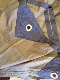 OZTRAIL Hiker Fly 350x210 cm, Τέντα για Κάμπινγκ, MPH-HF-D (Thumb 3)