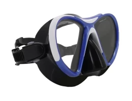 ΜΑΣΚΑ ΣΙΛΙΚΟΝΗΣ WAVE M-1399 MAYPH-ΜΠΛΕ (Thumb 2)