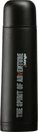 VANGO Magma Flask 500 ml Bottle Stainless Steel Thermos, Ανοξείδωτο Μπουκάλι Θερμός, A (Thumb 1)