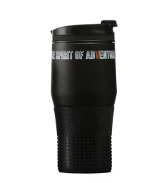 VANGO Magma Mug Short 380ml Stainless Steel Thermos, Ανοξείδωτο Ποτήρι Θερμός, ACPMUG  (Thumb 1)