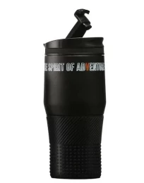 VANGO Magma Mug Short 380ml Stainless Steel Thermos, Ανοξείδωτο Ποτήρι Θερμός, ACPMUG  (Thumb 2)