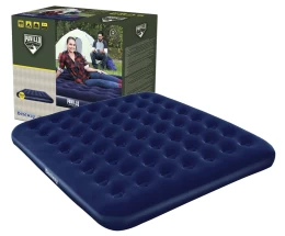 BESTWAY 203x183x22cm, Φουσκωτό Στρώμα Ύπνου Διπλό, 67004 (Thumb 2)