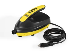 ΤΡΟΜΠΑ ΑΕΡΟΣ BESTWAY AUTO-AIR 12V ELECTRIC PUMP 16 PSI (Thumb 6)