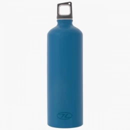 Παγούρι νερού Highlander Alu Bottle Blue 500ml (Thumb 1)