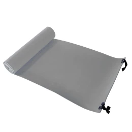 NEW CAMP Eva Foam Sleeping Mat, Υπόστρωμα Camping Ρολό, 180 x 50 x 0.6 cm, NEW-153 (Thumb 1)