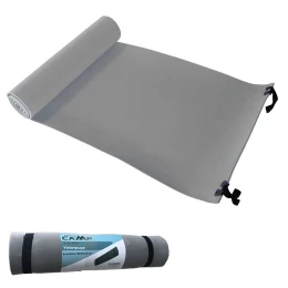 NEW CAMP Eva Foam Sleeping Mat, Υπόστρωμα Camping Ρολό, 180 x 50 x 0.6 cm, NEW-153 (Thumb 2)