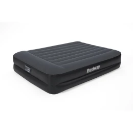 BESTWAY Tritech Airbed Queen 203x152x46 cm BULT-IN AC PUMP, Φουσκωτό Στρώμα Ύπνου Διπλ (Thumb 5)