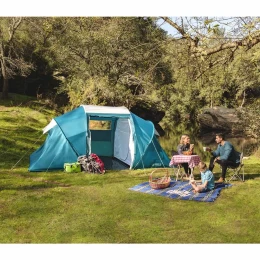 BESTWAY Pavillo Family Ground 4 Tent, Σκηνή 4 Ατόμων, 460 x 230 x 185(ύψος) cm, 68093 (Thumb 8)