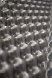 VANGO Thermatrek Folding Foam Sleeping Mat, Αναδιπλούμενο Υπόστρωμα Camping, 182 x 56  (Thumb 13)