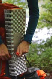 VANGO Thermatrek Folding Foam Sleeping Mat, Αναδιπλούμενο Υπόστρωμα Camping, 182 x 56  (Thumb 15)