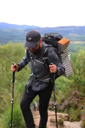 VANGO Thermatrek Folding Foam Sleeping Mat, Αναδιπλούμενο Υπόστρωμα Camping, 182 x 56  (Thumb 18)