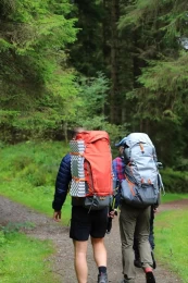 VANGO Thermatrek Folding Foam Sleeping Mat, Αναδιπλούμενο Υπόστρωμα Camping, 182 x 56  (Thumb 19)