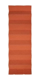 VANGO Thermatrek Folding Foam Sleeping Mat, Αναδιπλούμενο Υπόστρωμα Camping, 182 x 56  (Thumb 2)