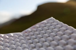 VANGO Thermatrek Folding Foam Sleeping Mat, Αναδιπλούμενο Υπόστρωμα Camping, 182 x 56  (Thumb 9)