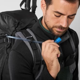 Σακίδιο πεζοπορίας Lafuma ACCESS 30 /Black (Thumb 3)