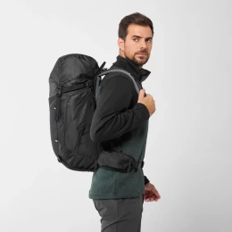 Σακίδιο πεζοπορίας Lafuma ACCESS 30 /Black (Thumb 4)