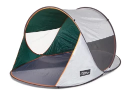 NEW CAMP Jamaica Pop Up Beach Shelter, Σκηνή Παραλίας, 245x145x95(ύψος) cm, Κωδ. NEW-1 (Thumb 1)