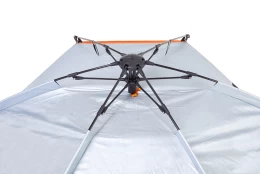 NEW CAMP Auto 3, Αυτόματη σκηνή 3 ατόμων, 200 x 200 x 130(ύψος) cm, NEW-162 (Thumb 5)