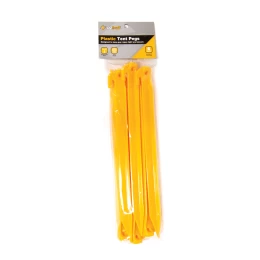 Πασαλάκια Oztrail ABS PLASTIC PEG 30cm, 6 τεμ. (Thumb 2)