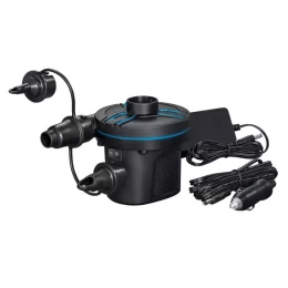 Ηλεκτρική τρόμπα AC/DC ELECTRIC AIR PUMP Bestway (Thumb 1)