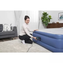 Ηλεκτρική τρόμπα AC/DC ELECTRIC AIR PUMP Bestway (Thumb 2)