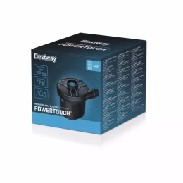 Ηλεκτρική τρόμπα  RECHARGEABLE ELECTRIC AIR PUMP Bestway (Thumb 3)