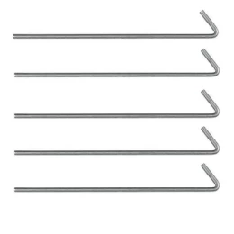 Πασαλάκια Galvanised tent peg 300x8 mm 5pcs (Thumb 1)