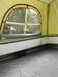 SALTY TRIBE Seminole, Αυτόματη σκηνή 4 ατόμων, 240 x 210 x 175(ύψος) cm, TRI-058 (Thumb 9)